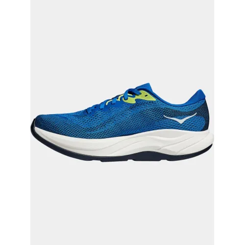 Hoka Rincon 4 Férfi Futócipő, terepfutó cipő ECC-Electric Cobalt-Varsity Navy