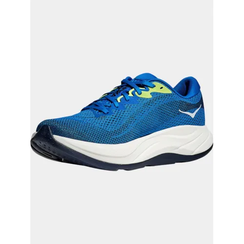 Hoka Rincon 4 Férfi Futócipő, terepfutó cipő ECC-Electric Cobalt-Varsity Navy