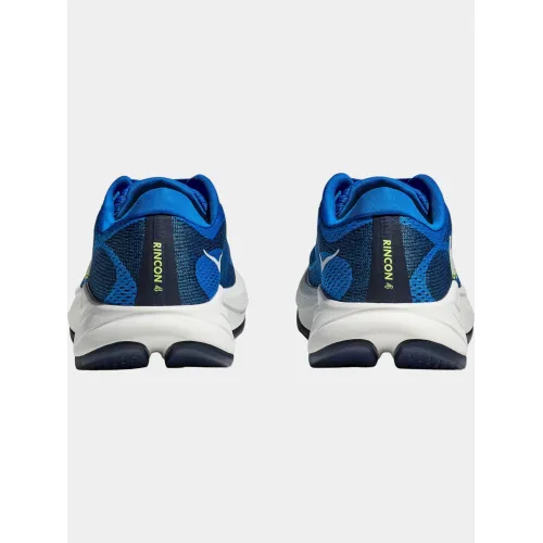 Hoka Rincon 4 Férfi Futócipő, terepfutó cipő ECC-Electric Cobalt-Varsity Navy