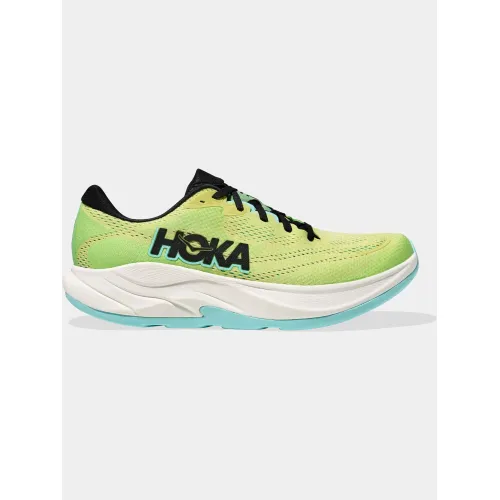 Hoka Rincon 4 Hoka Rincon 4 Férfi Futócipő, terepfutó cipő YZT-Yuzu/Tartapple