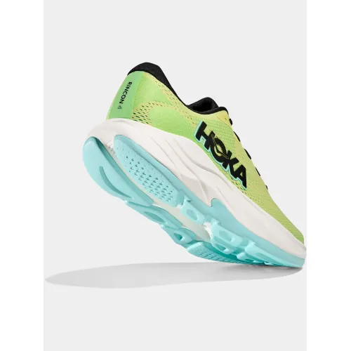 Hoka Rincon 4 Hoka Rincon 4 Férfi Futócipő, terepfutó cipő YZT-Yuzu/Tartapple
