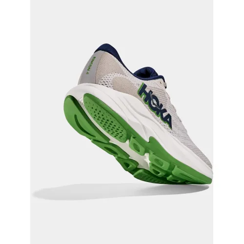 Hoka Rincon 4 Cipő Aszfalt futócipő PTYG-Putty-Grout