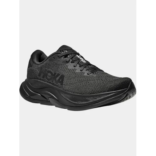 Hoka Rincon 4 Női Futócipő, terepfutó cipő BBLC-Black-Black