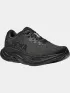 Hoka Rincon 4 Női Futócipő, terepfutó cipő BBLC-Black-Black