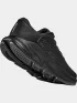 Hoka Rincon 4 Női Futócipő, terepfutó cipő BBLC-Black-Black