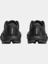 Hoka Rincon 4 Női Futócipő, terepfutó cipő BBLC-Black-Black