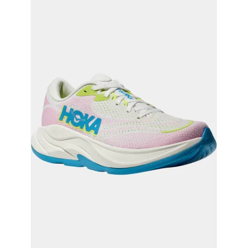 Hoka Rincon 4 Női Futócipő, terepfutó cipő FNK-Frost-Pink Twilight