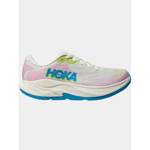 Hoka Rincon 4 Női Futócipő, terepfutó cipő FNK-Frost-Pink Twilight