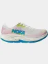 Hoka Rincon 4 Női Futócipő, terepfutó cipő FNK-Frost-Pink Twilight