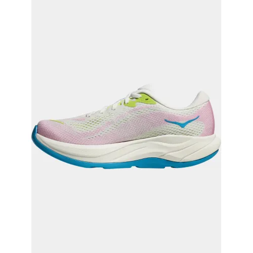 Hoka Rincon 4 Női Futócipő, terepfutó cipő FNK-Frost-Pink Twilight