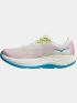 Hoka Rincon 4 Női Futócipő, terepfutó cipő FNK-Frost-Pink Twilight