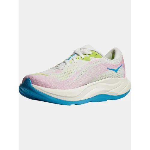 Hoka Rincon 4 Női Futócipő, terepfutó cipő FNK-Frost-Pink Twilight