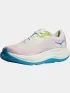 Hoka Rincon 4 Női Futócipő, terepfutó cipő FNK-Frost-Pink Twilight