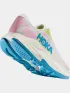 Hoka Rincon 4 Női Futócipő, terepfutó cipő FNK-Frost-Pink Twilight