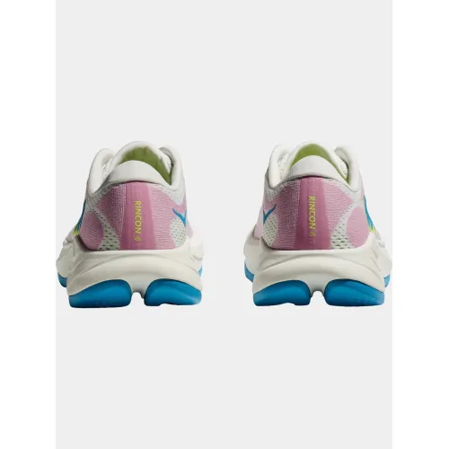 Hoka Rincon 4 Női Futócipő, terepfutó cipő FNK-Frost-Pink Twilight