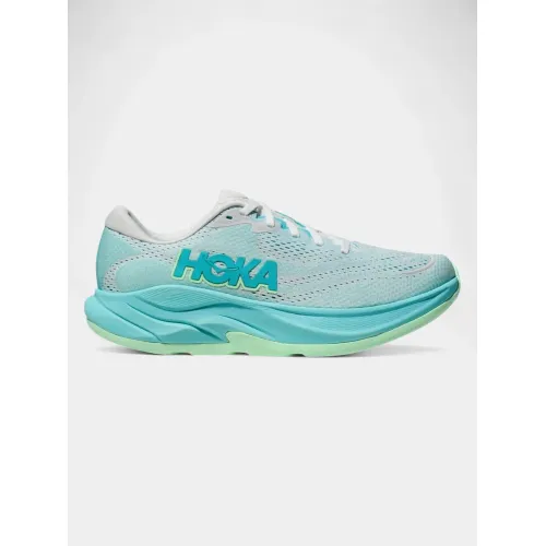 Hoka Rincon 4 Női Futócipő, terepfutó cipő FSTB-Frost/Bluespark