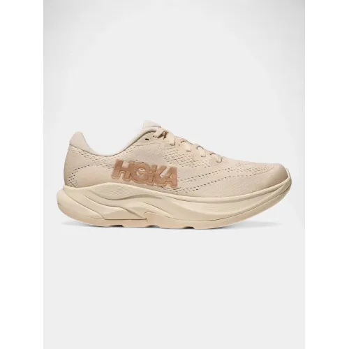 Hoka Rincon 4 Női Futócipő, terepfutó cipő VCH-Vanilla-Birch
