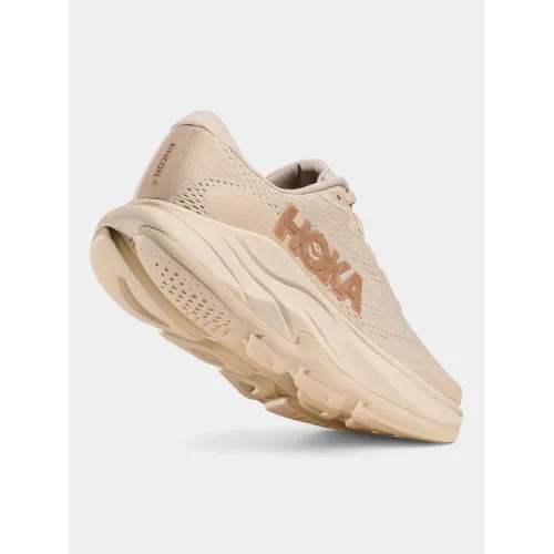 Hoka Rincon 4 Női Futócipő, terepfutó cipő VCH-Vanilla-Birch