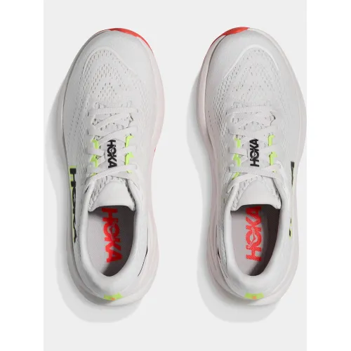 Hoka Rincon 4 Cipő Futócipő, terepfutó cipő FYZ-Frost-Neon Yuzu