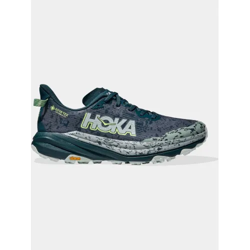 Hoka Speedgoat 6 GTX Hoka Speedgoat 6 GTX Férfi Futócipő, terepfutó cipő BZY-Bluetwilight/Druzy