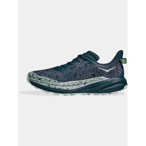 Hoka Speedgoat 6 GTX Hoka Speedgoat 6 GTX Férfi Futócipő, terepfutó cipő BZY-Bluetwilight/Druzy