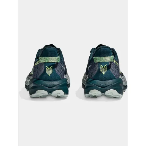 Hoka Speedgoat 6 GTX Hoka Speedgoat 6 GTX Férfi Futócipő, terepfutó cipő BZY-Bluetwilight/Druzy