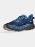 Hoka Speedgoat 6 GTX Férfi Futócipő, terepfutó cipő FYNG-Foggy Night-Chal Gr