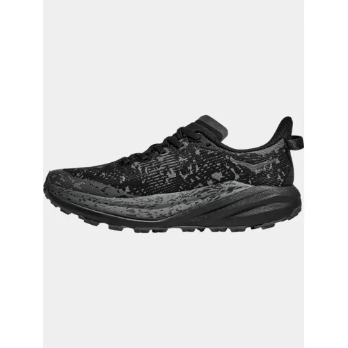 Hoka Speedgoat 6 GTX Hoka Speedgoat 6 GTX Női Futócipő, terepfutó cipő BCKT-Black-Outer Orbit