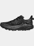Hoka Speedgoat 6 GTX Hoka Speedgoat 6 GTX Női Futócipő, terepfutó cipő BCKT-Black-Outer Orbit