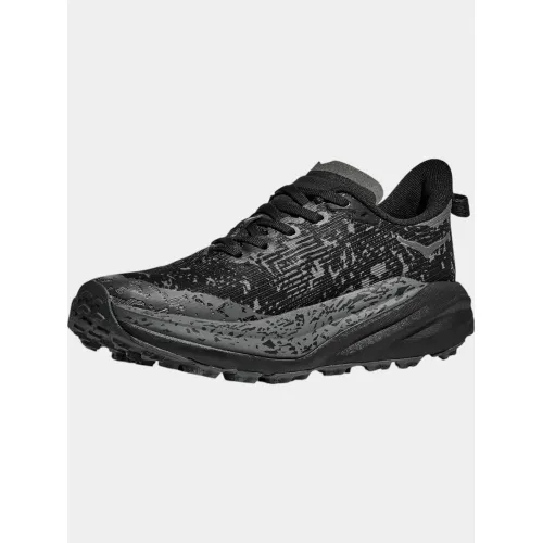 Hoka Speedgoat 6 GTX Hoka Speedgoat 6 GTX Női Futócipő, terepfutó cipő BCKT-Black-Outer Orbit