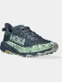 Hoka Speedgoat 6 GTX Hoka Speedgoat 6 GTX Női Futócipő, terepfutó cipő TFL-Thundercloud/Mintflourite