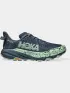Hoka Speedgoat 6 GTX Hoka Speedgoat 6 GTX Női Futócipő, terepfutó cipő TFL-Thundercloud/Mintflourite