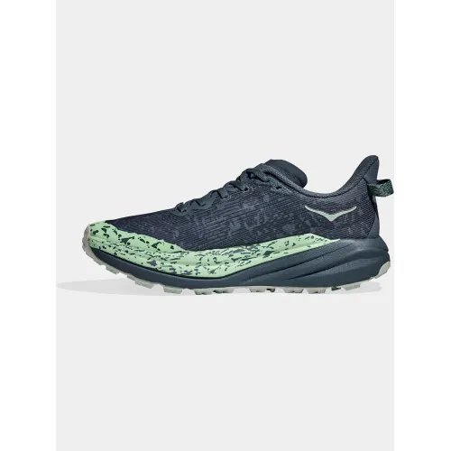 Hoka Speedgoat 6 GTX Hoka Speedgoat 6 GTX Női Futócipő, terepfutó cipő TFL-Thundercloud/Mintflourite