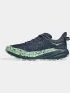 Hoka Speedgoat 6 GTX Hoka Speedgoat 6 GTX Női Futócipő, terepfutó cipő TFL-Thundercloud/Mintflourite