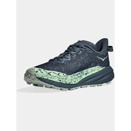 Hoka Speedgoat 6 GTX Hoka Speedgoat 6 GTX Női Futócipő, terepfutó cipő TFL-Thundercloud/Mintflourite