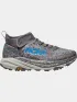 Hoka Speedgoat 6 Mid GTX Hoka Speedgoat 6 Mid GTX Férfi Futócipő, terepfutó cipő SLTG-Satellite Grey-Stardust