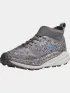 Hoka Speedgoat 6 Mid GTX Hoka Speedgoat 6 Mid GTX Férfi Futócipő, terepfutó cipő SLTG-Satellite Grey-Stardust