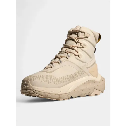 Hoka Kaha 2 Frost GTX Hoka Kaha 2 Frost GTX Női Túracipő, Túrabakancs OKS-Oat Milk-Sesame