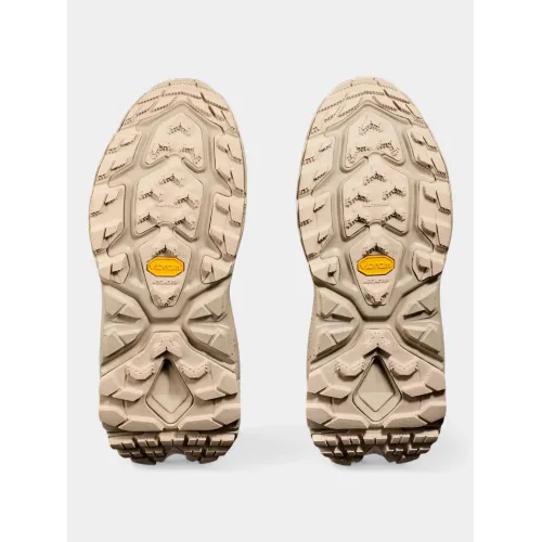 Hoka Kaha 2 Frost GTX Hoka Kaha 2 Frost GTX Női Túracipő, Túrabakancs OKS-Oat Milk-Sesame