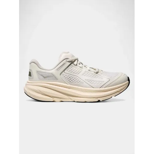 Hoka Clifton One9 Férfi Utcai cipő FCG-Frost-Cosmic Grey