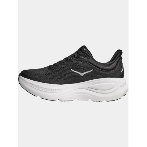 Hoka Bondi 9 Hoka Bondi 9 Férfi Futócipő, terepfutó cipő BWHT-Black/White