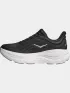 Hoka Bondi 9 Hoka Bondi 9 Férfi Futócipő, terepfutó cipő BWHT-Black/White