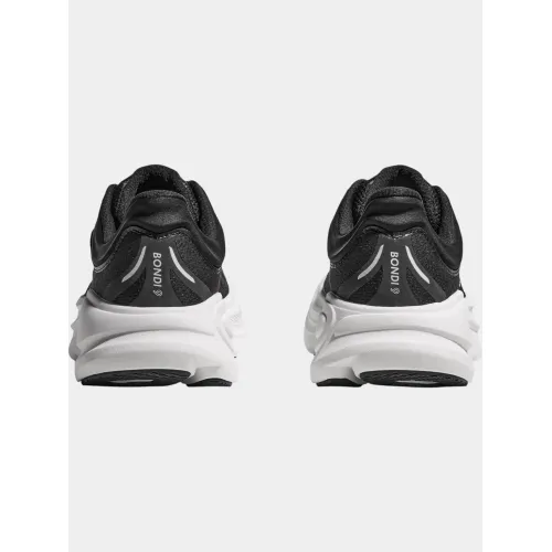 Hoka Bondi 9 Hoka Bondi 9 Férfi Futócipő, terepfutó cipő BWHT-Black/White