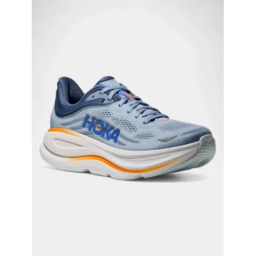 Hoka Bondi 9 Hoka Bondi 9 Férfi Futócipő, terepfutó cipő DNP-Drizzle/Downpour