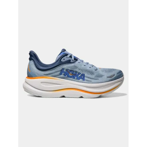 Hoka Bondi 9 Hoka Bondi 9 Férfi Futócipő, terepfutó cipő DNP-Drizzle/Downpour