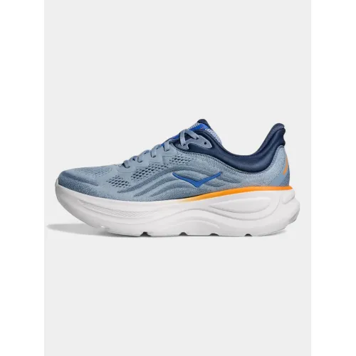 Hoka Bondi 9 Hoka Bondi 9 Férfi Futócipő, terepfutó cipő DNP-Drizzle/Downpour