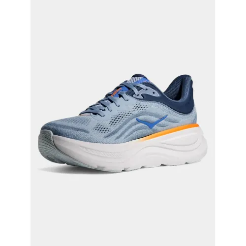 Hoka Bondi 9 Hoka Bondi 9 Férfi Futócipő, terepfutó cipő DNP-Drizzle/Downpour