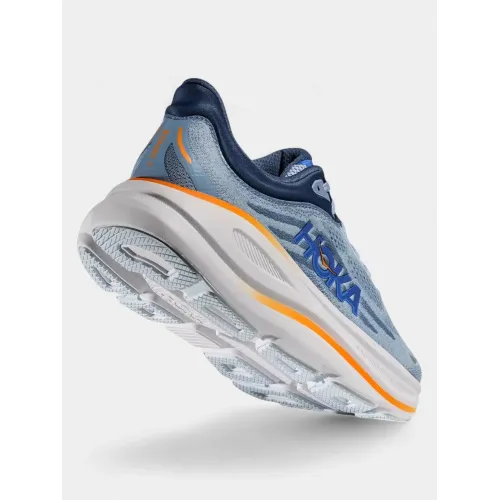 Hoka Bondi 9 Hoka Bondi 9 Férfi Futócipő, terepfutó cipő DNP-Drizzle/Downpour