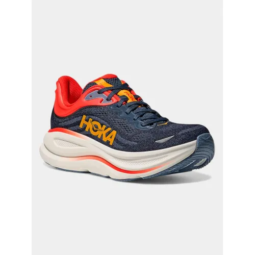 Hoka Bondi 9 Hoka Bondi 9 Férfi Futócipő, terepfutó cipő VTYN-Varsitynavy/Nauticalblue