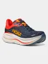 Hoka Bondi 9 Hoka Bondi 9 Férfi Futócipő, terepfutó cipő VTYN-Varsitynavy/Nauticalblue